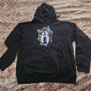 Harry Styles Graphic Hoodie